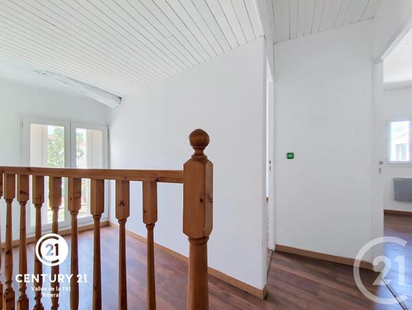 Maison à vendre  5 pièces - 85 m 2   ST ESTEVE  - 66