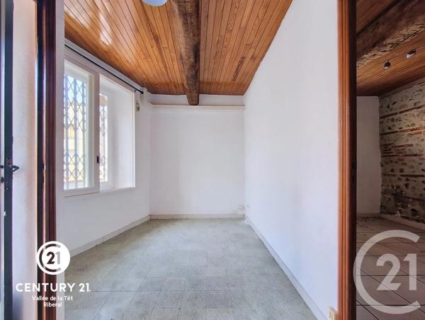 Maison à vendre  5 pièces - 85 m 2   ST ESTEVE  - 66