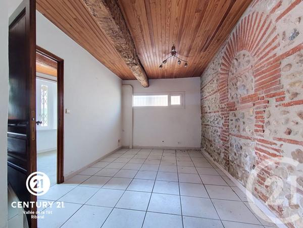 Maison à vendre  5 pièces - 85 m 2   ST ESTEVE  - 66