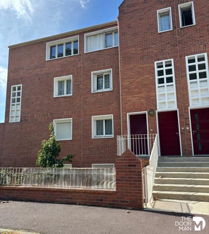 Appartement - Vendu - 78 m² - MONTIGNY-LE-BRETONNEUX | The Door Man