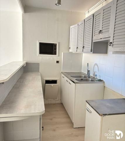 Appartement - Vendu - 78 m² - MONTIGNY-LE-BRETONNEUX | The Door Man