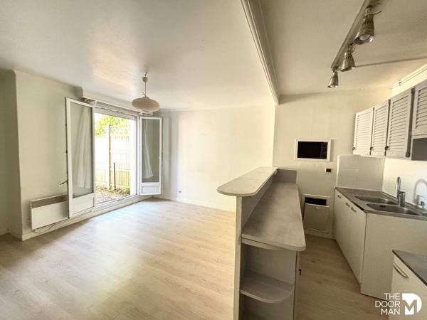 Appartement - Vendu - 78 m² - MONTIGNY-LE-BRETONNEUX | The Door Man