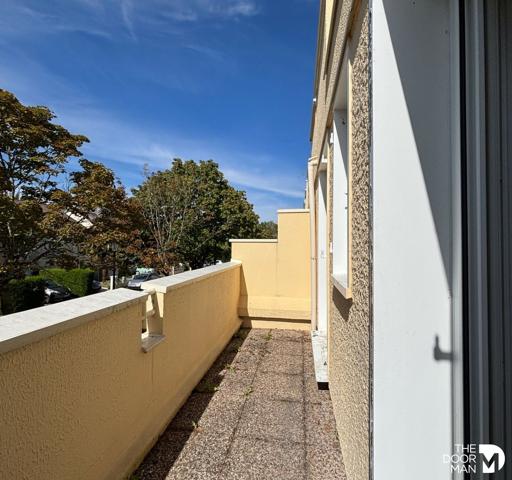 Appartement - Vendu - 78 m² - MONTIGNY-LE-BRETONNEUX | The Door Man