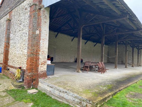Grange à vendre