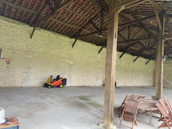 Grange à vendre