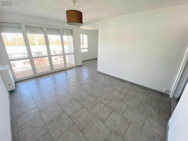 Appartement à vendre à Bihorel en Seine-Maritime (76420), ref : 14131/890