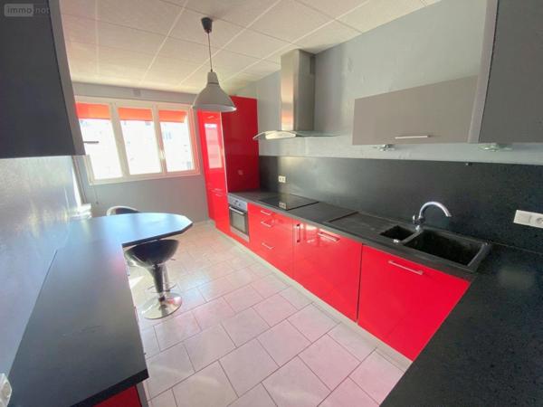 Appartement à vendre à Bihorel en Seine-Maritime (76420), ref : 14131/890