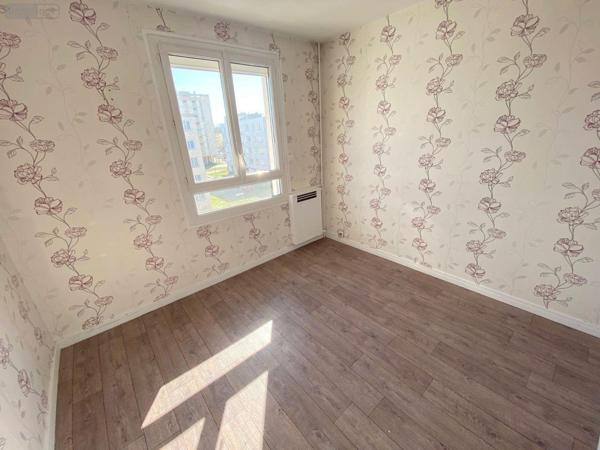 Appartement à vendre à Bihorel en Seine-Maritime (76420), ref : 14131/890