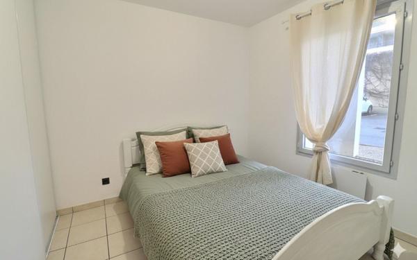 Appartement à vendre    3 pièces •  Villefontaine