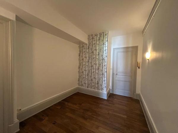 Appartement à louer à Lyon (69001)