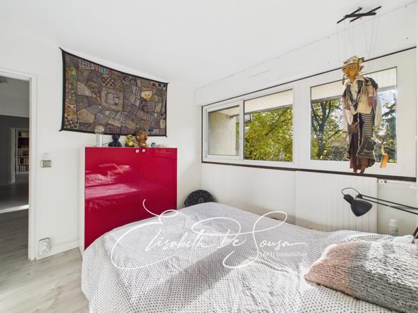 EXCLUSIVITÉ – AU HALAGE / BORDS DE MARNE – LIMITE SAINT-MAUR