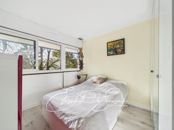 EXCLUSIVITÉ – AU HALAGE / BORDS DE MARNE – LIMITE SAINT-MAUR