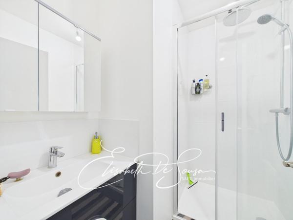 EXCLUSIVITÉ – AU HALAGE / BORDS DE MARNE – LIMITE SAINT-MAUR