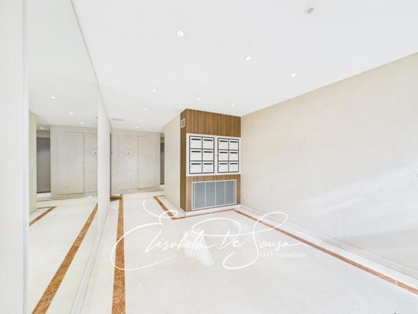 EXCLUSIVITÉ – AU HALAGE / BORDS DE MARNE – LIMITE SAINT-MAUR