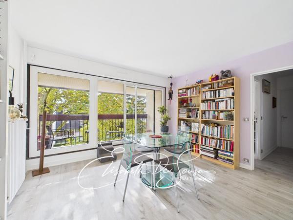 EXCLUSIVITÉ – AU HALAGE / BORDS DE MARNE – LIMITE SAINT-MAUR