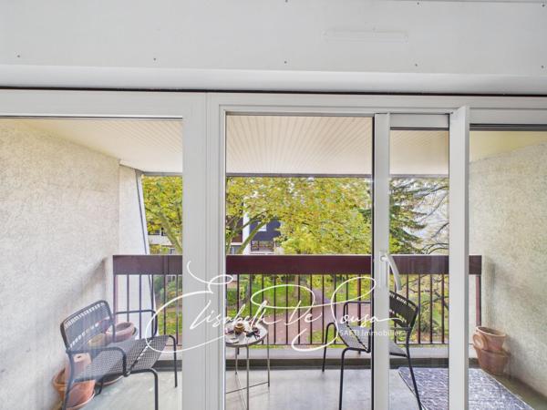 EXCLUSIVITÉ – AU HALAGE / BORDS DE MARNE – LIMITE SAINT-MAUR