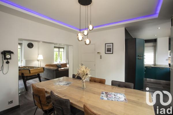 Maison à vendre 6 pièces 135 m² Florange