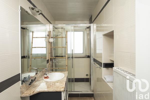 Maison à vendre 6 pièces 135 m² Florange