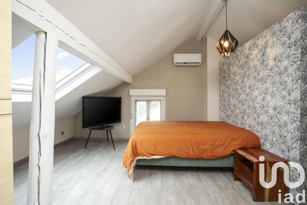 Maison à vendre 6 pièces 135 m² Florange