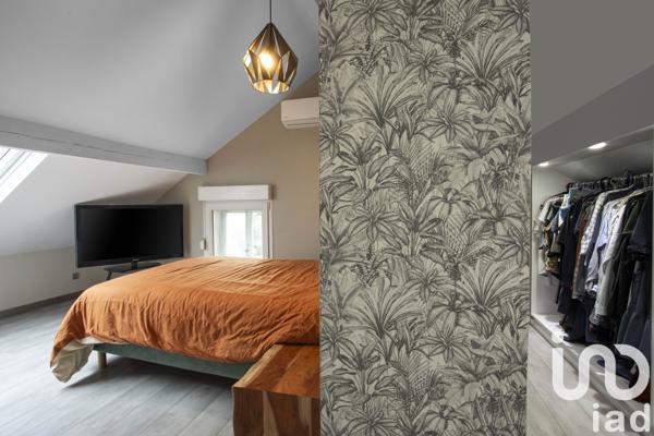 Maison à vendre 6 pièces 135 m² Florange