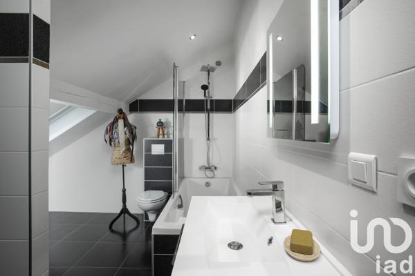 Maison à vendre 6 pièces 135 m² Florange