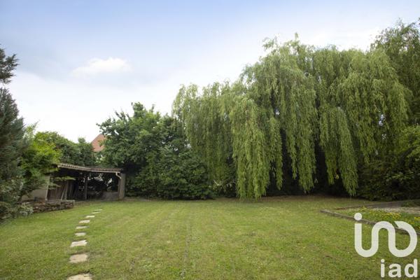 Maison à vendre 6 pièces 135 m² Florange