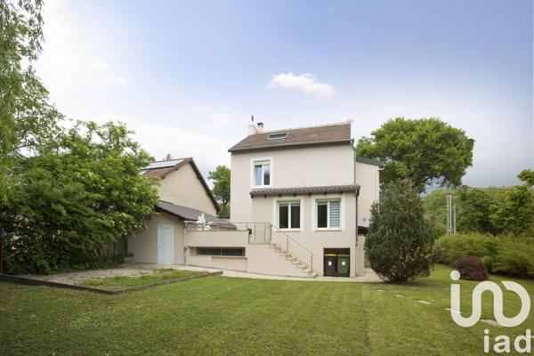 Maison à vendre 6 pièces 135 m² Florange