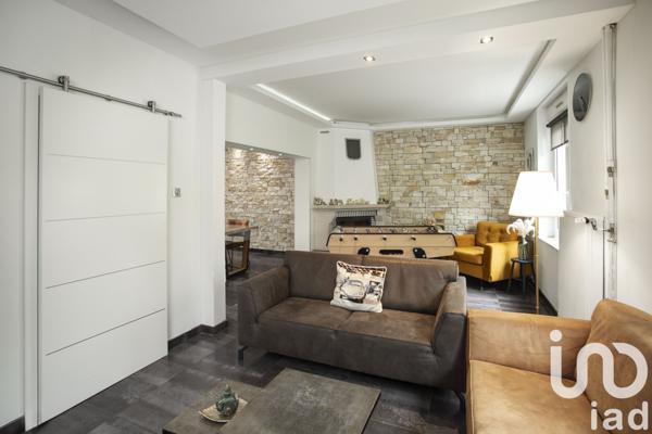 Maison à vendre 6 pièces 135 m² Florange
