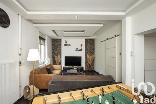 Maison à vendre 6 pièces 135 m² Florange