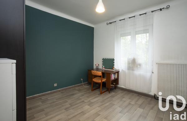 Maison à vendre 6 pièces 135 m² Florange