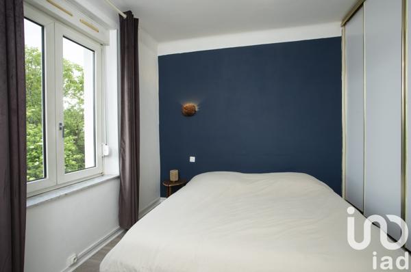 Maison à vendre 6 pièces 135 m² Florange