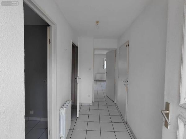 Achat - Maison | Maison de ville Pontivy 56300 4 pièces 82 m 2 30 m 2
