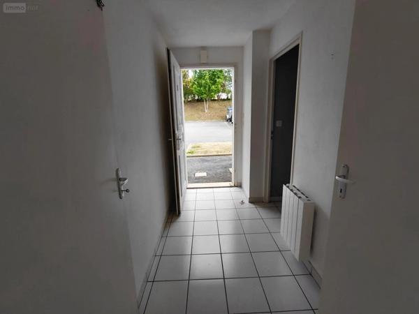 Achat - Maison | Maison de ville Pontivy 56300 4 pièces 82 m 2 30 m 2