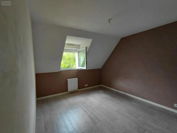 Achat - Maison | Maison de ville Pontivy 56300 4 pièces 82 m 2 30 m 2