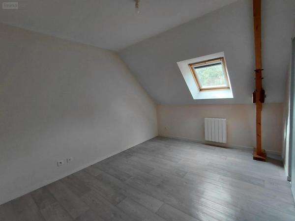Achat - Maison | Maison de ville Pontivy 56300 4 pièces 82 m 2 30 m 2