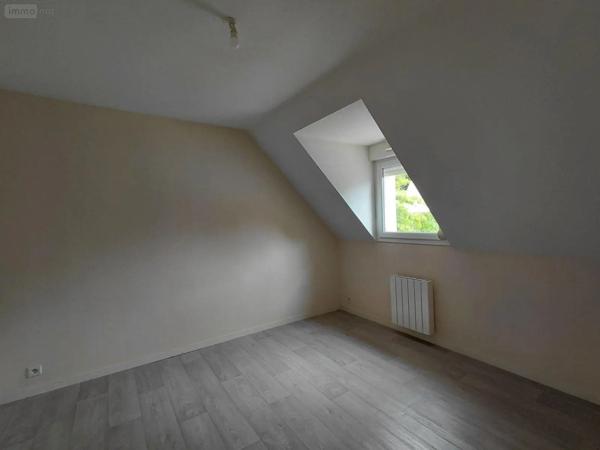 Achat - Maison | Maison de ville Pontivy 56300 4 pièces 82 m 2 30 m 2