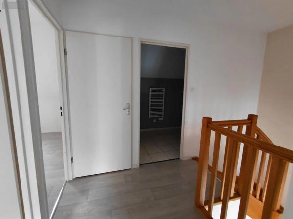 Achat - Maison | Maison de ville Pontivy 56300 4 pièces 82 m 2 30 m 2