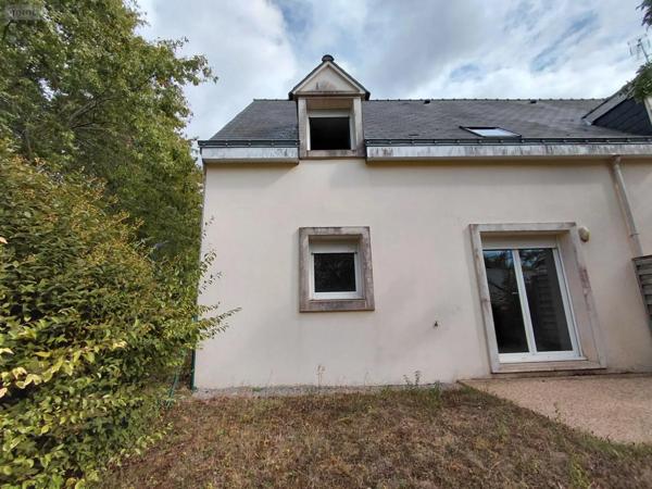 Achat - Maison | Maison de ville Pontivy 56300 4 pièces 82 m 2 30 m 2