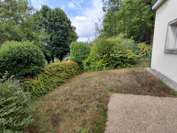 Achat - Maison | Maison de ville Pontivy 56300 4 pièces 82 m 2 30 m 2