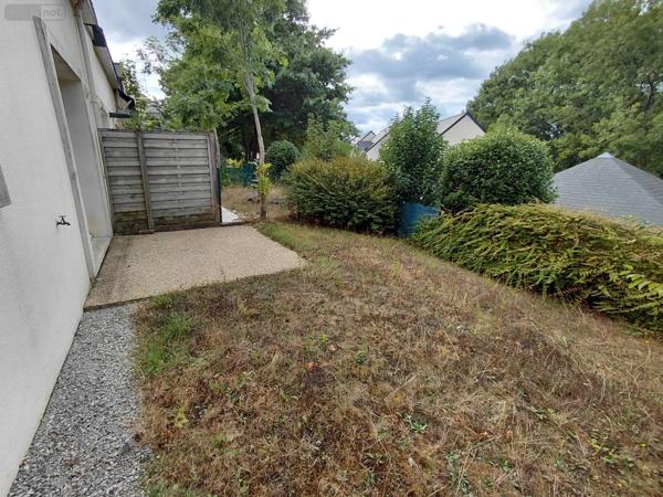 Achat - Maison | Maison de ville Pontivy 56300 4 pièces 82 m 2 30 m 2