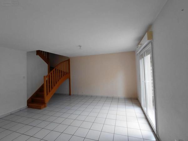 Achat - Maison | Maison de ville Pontivy 56300 4 pièces 82 m 2 30 m 2