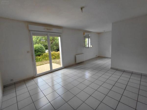 Achat - Maison | Maison de ville Pontivy 56300 4 pièces 82 m 2 30 m 2