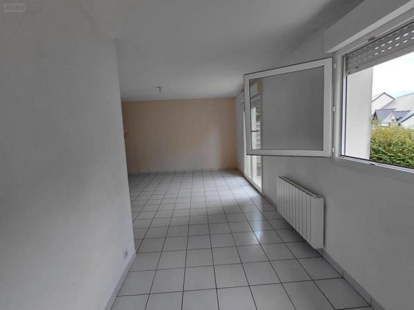 Achat - Maison | Maison de ville Pontivy 56300 4 pièces 82 m 2 30 m 2