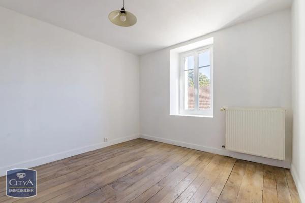 Maison à vendre 5 pièces 100m²