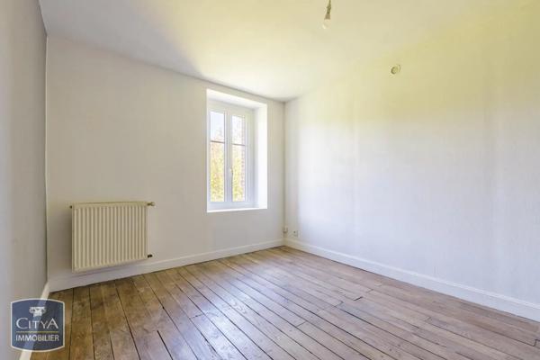 Maison à vendre 5 pièces 100m²