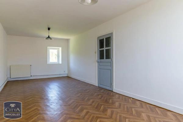 Maison à vendre 5 pièces 100m²