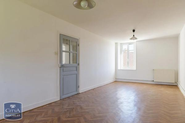Maison à vendre 5 pièces 100m²