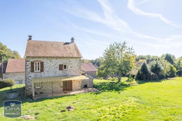 Maison à vendre 5 pièces 100m²