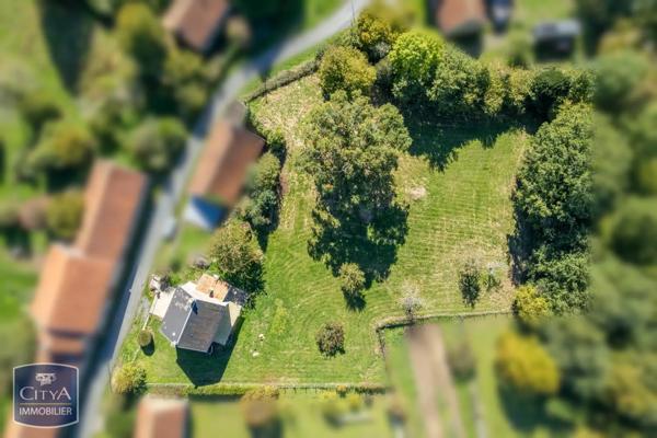 Maison à vendre 5 pièces 100m²