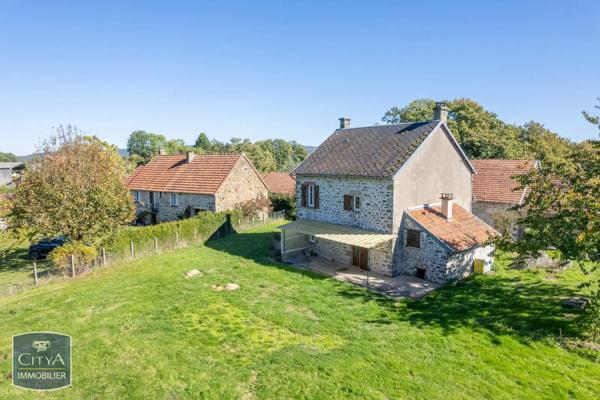 Maison à vendre 5 pièces 100m²